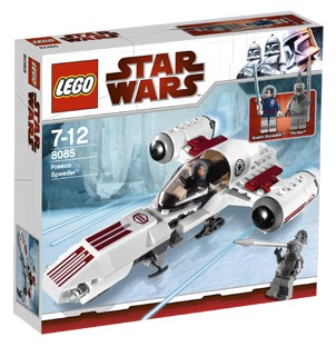 Freeco Speeder image 3