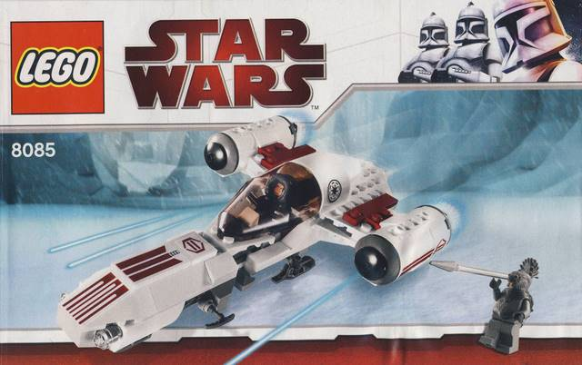 Freeco Speeder