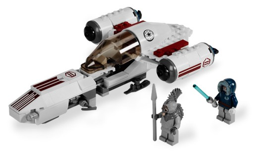 Freeco Speeder image 2