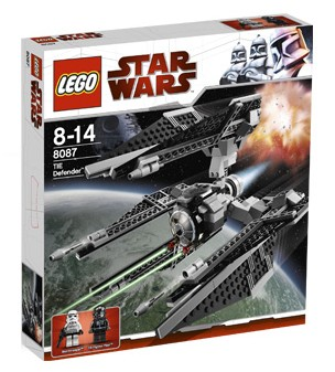 TIE Defender image 3