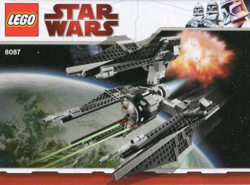 TIE Defender