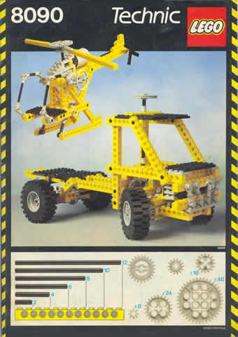 TECHNIC Universal Set