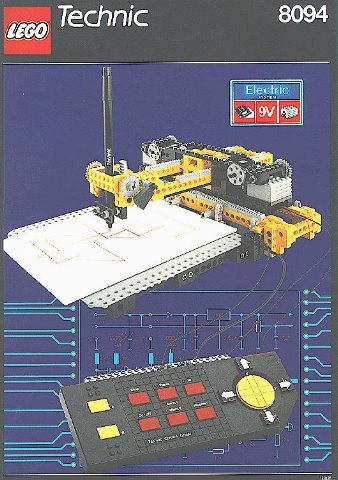TECHNIC Control Centre image 2
