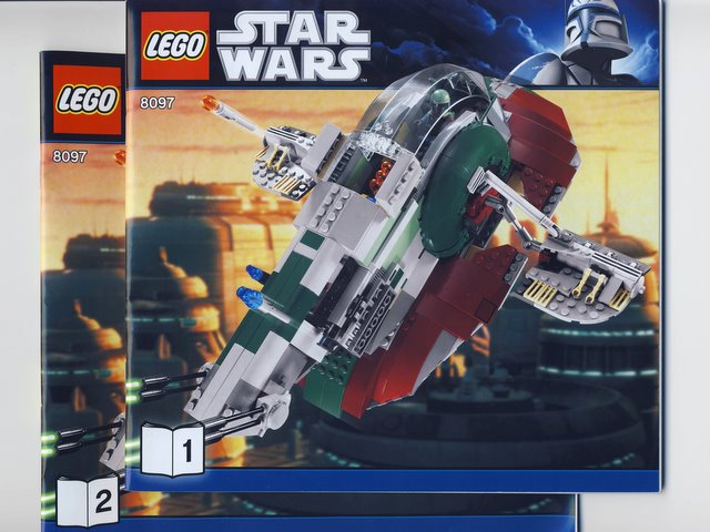 Slave I image 3