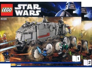 Clone Turbo Tank image 3
