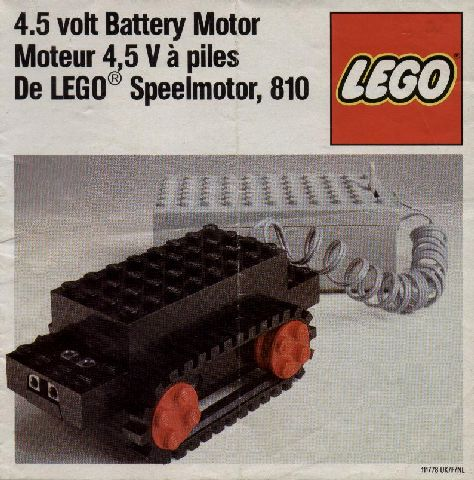 Basic Motor Set image 2