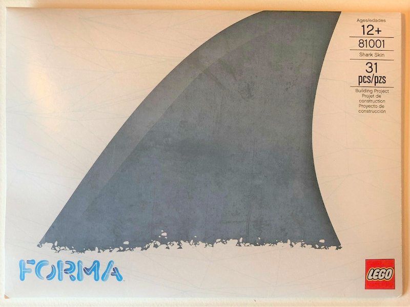 Shark Skin