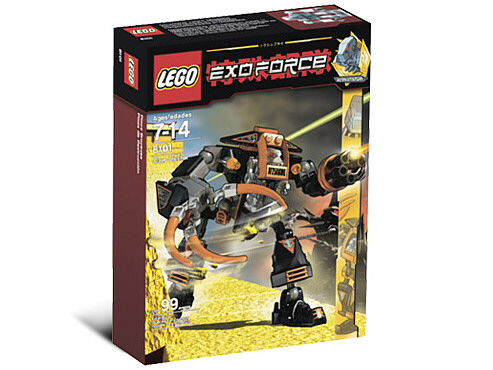 Claw Crusher image 2