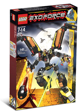 Iron Condor image 3