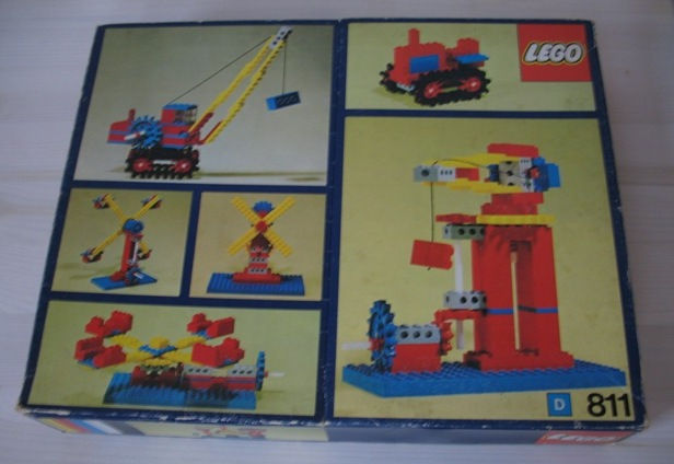 Gear Crane Set image 2