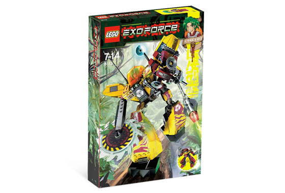 Assault Tiger image 2
