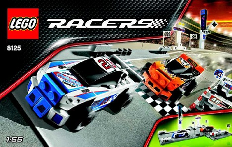Thunder Raceway image 3