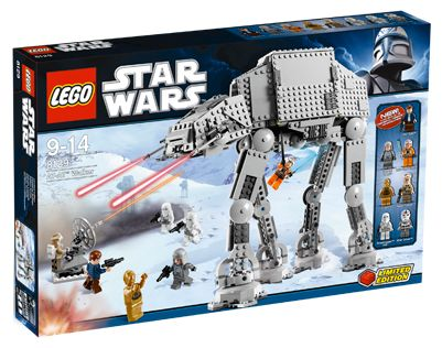 AT-AT Walker image 2