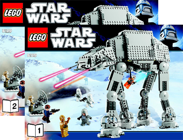 AT-AT Walker image 3
