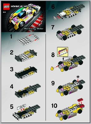 Raceway Rider image 3