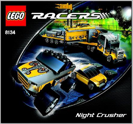 Night Crusher