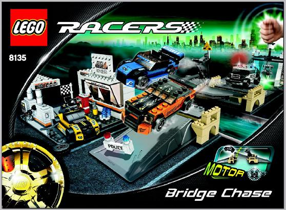 Bridge Chase