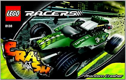 Phantom Crasher image 2