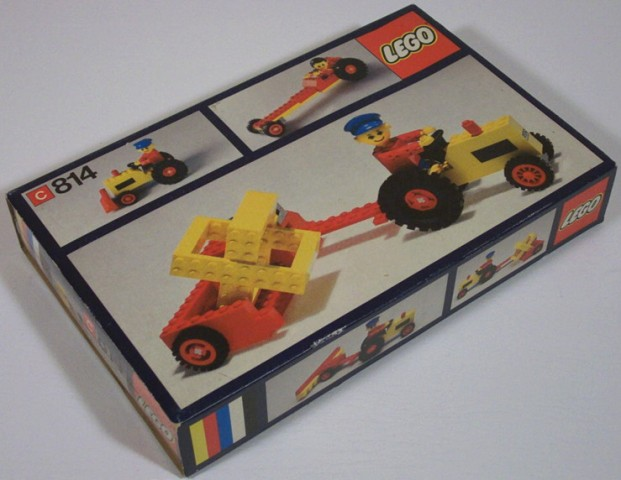 Gear Farm Set image 2