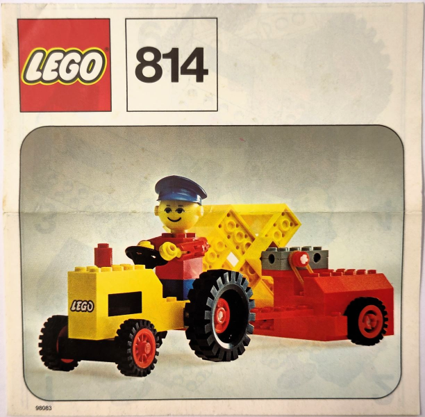 Gear Farm Set