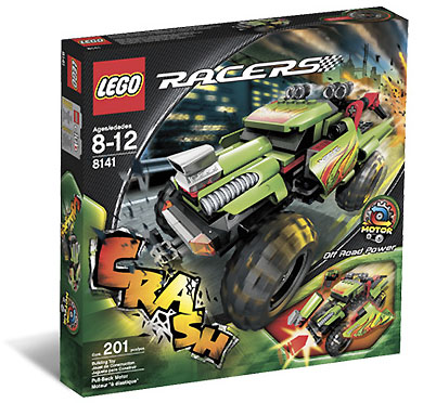 Off Road Power image 2