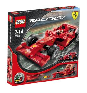 Ferrari 248 F1 1:24 [Alice Version] image 3