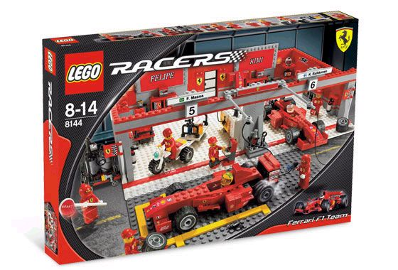 Ferrari F1 Team