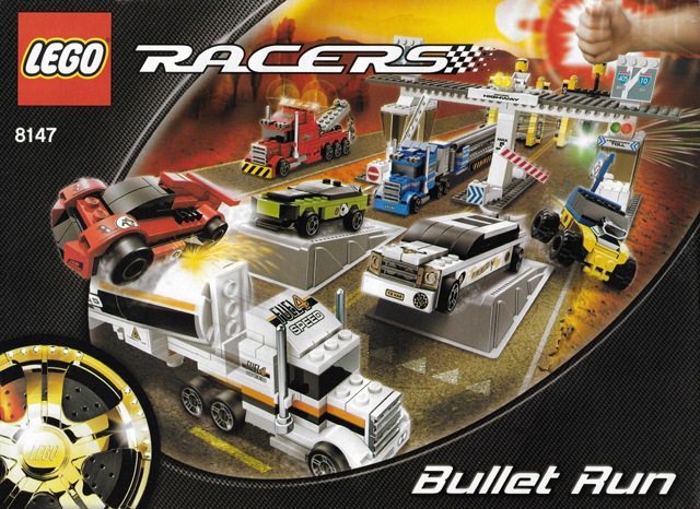 Bullet Run