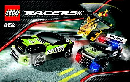 Speed Chasing image 3