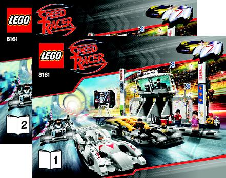 Grand Prix Race image 3
