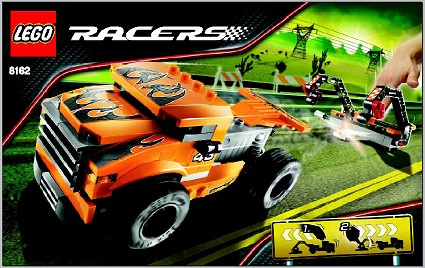 Race Rig image 3