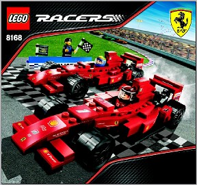 Ferrari Victory image 3