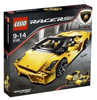 Lamborghini Gallardo LP 560-4 image 2