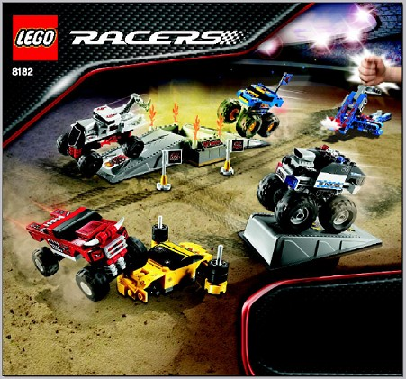 Monster Crushers image 2