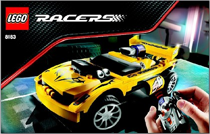 Track Turbo RC image 3