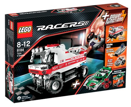 Twin X-treme RC image 2