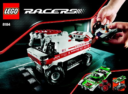 Twin X-treme RC image 3