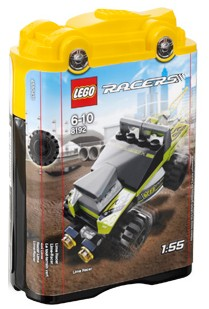 Lime Racer image 3