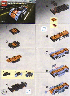 Blue Bullet image 2