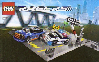 Highway Chaos image 3
