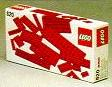 Parts Pack, Red Plates image 2