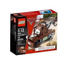 Radiator Springs Classic Mater image 3
