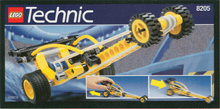 Bungee Blaster image 3