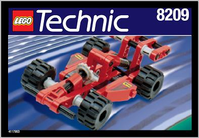 Future F1 image 2