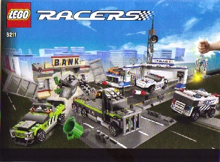 Brick Street Getaway image 3