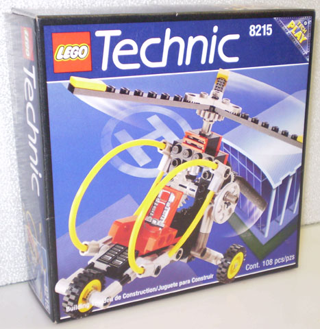 Gyro Copter