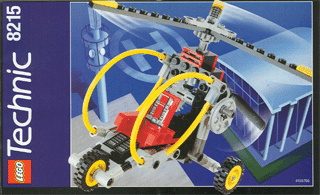 Gyro Copter image 3