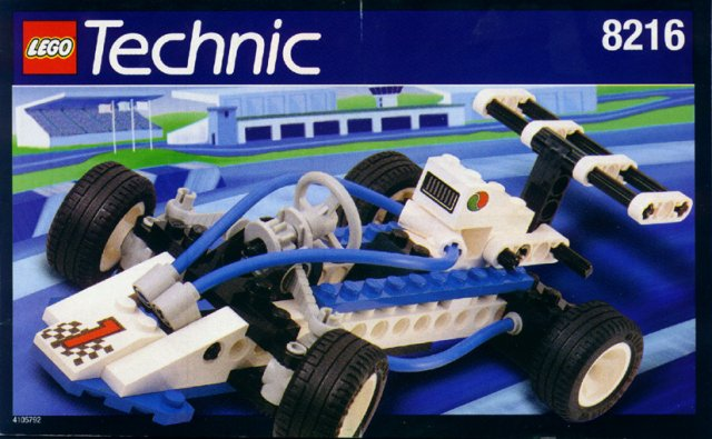 Turbo I
