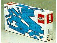 Parts Pack, Blue Plates image 2