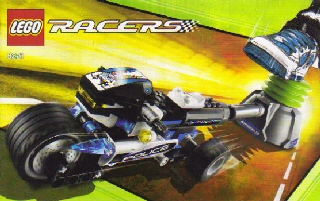 Storming Enforcer image 3